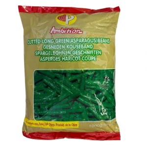 Kouseband 2-3 cm 1 kg "Ambition"