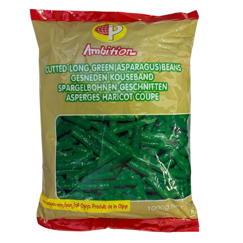 Kouseband 2-3 cm 1 kg "Ambition"