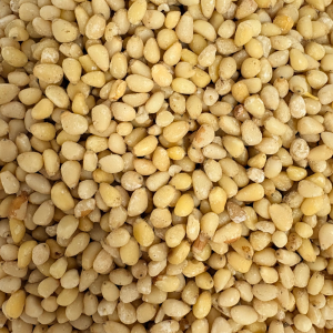 Pumila Pijnboompitten 1800 pitten p 100 g