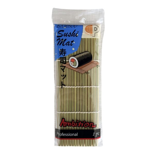 Bamboo Sushi mat Professional